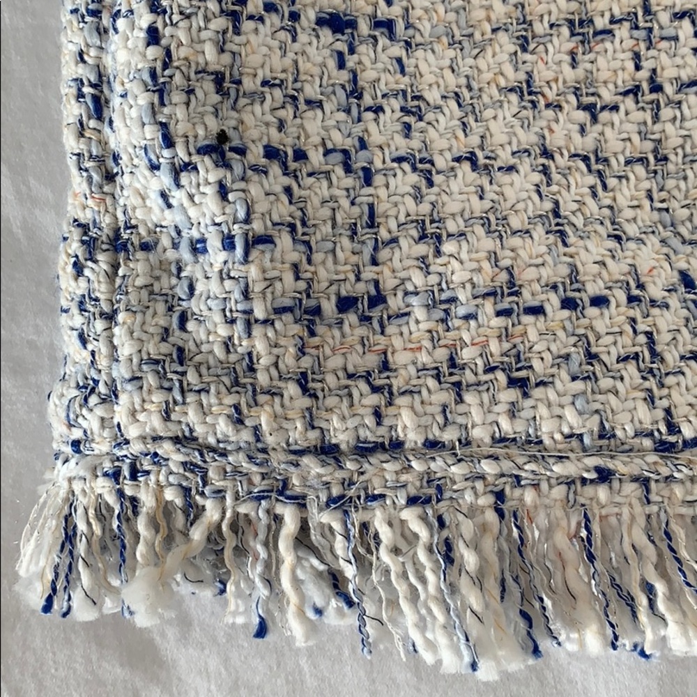 Mango tweed skirt. NWT - Picture 2 of 3